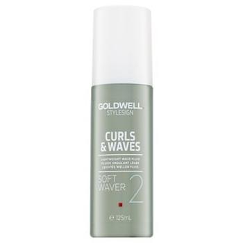 Goldwell StyleSign Curls & Waves Soft Waver stylingový krém pre definíciu vĺn 125 ml