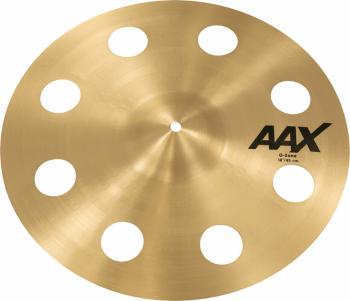 Sabian 21800XB AAX O-Zone Efektový činel 18"