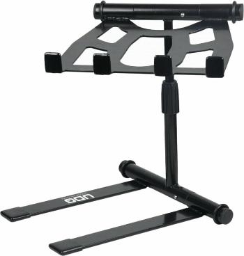 UDG Ultimate Height Adjustable Laptop Stand Stojan pre PC Black