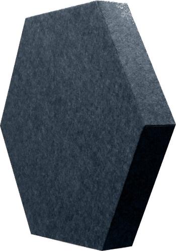 Mega Acoustic HEXAPET GP18 Dark Gray