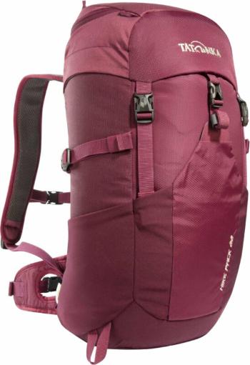 Tatonka Hike Pack 22 Bordeaux Red/Dahlia UNI