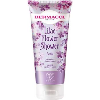 DERMACOL Flower Shower Cream Orgován, 200 ml (8595003120791)