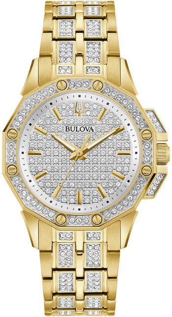 Bulova Crystal Octava 98L302