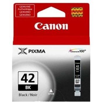 Canon CLI-42BK čierna (6384B001)