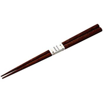Made In Japan Jedálenské paličky Chopsticks hnedé (MIJL0210)