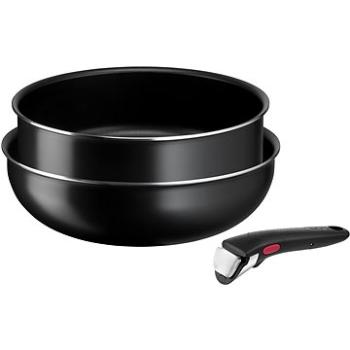 Tefal Súprava riadu 3 ks Ingenio Easy Cook N Clean L1539153