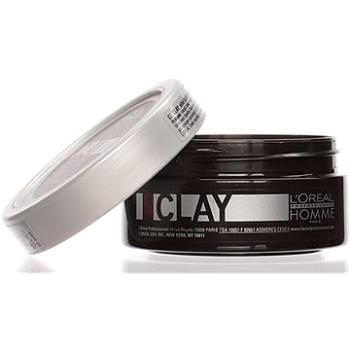 ĽORÉAL PROFESSIONNEL Homme Clay 50 ml (3474630287273)