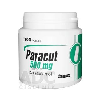 Paracut 500 mg