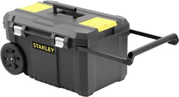 Stanley by Black & Decker STST1-80150  kufrík na náradie  čierna