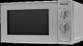 Panasonic Kombi Grill mikrovlnná rúra  800 W