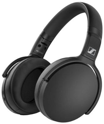 Sennheiser HD 350BT Čierna