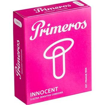 PRIMEROS Innocent 3 ks (8594068383110)