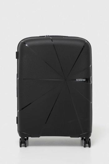 Kufor American Tourister čierna farba