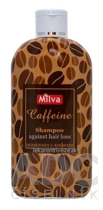 ŠAMPÓN KOFEÍN (Shampoo Caffeine against hair loss) 1x200 ml