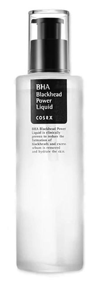 COSRX Pleťová voda na póry a čierne bodky Bha Blackhead (Power Liquid) 50 ml