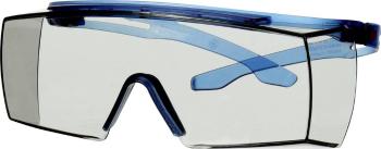 3M  SF3707SGAF-BLU prevlečnej okuliare vr. ochrany proti zahmlievaniu modrá DIN EN 166, DIN EN 170, DIN EN 172