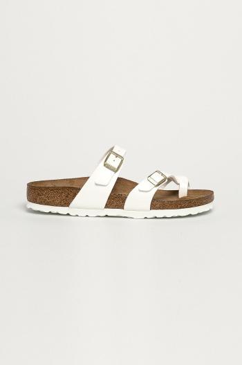 Birkenstock - Šľapky Mayari