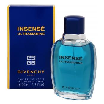 Givenchy Insence Ultramarine 100ml