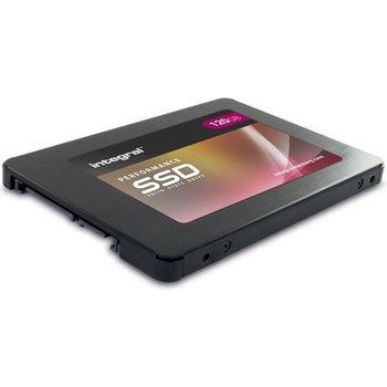Integral SSD P5 SERIES 120GB 3D NAND 2.5'' SATA III 560/540MB/s INSSD120GS625P5