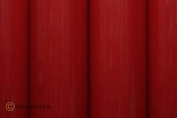 Oracover 40-023-010 poťahovacie fólie Easycoat (d x š) 10 m x 60 cm červená
