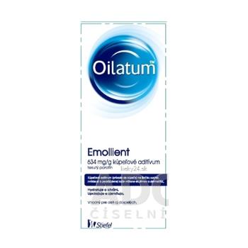 Oilatum Emollient