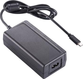 Dehner Elektronik APD 065T-A200 USB-C USB nabíjačka 5 V/DC, 9 V/DC, 12 V/DC, 15 V/DC, 19 V/DC, 20 V/DC 3.45 A 65 W USB P