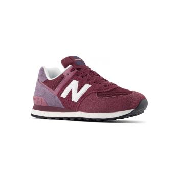 New Balance  U574a d  Bežecká a trailová obuv Bordová