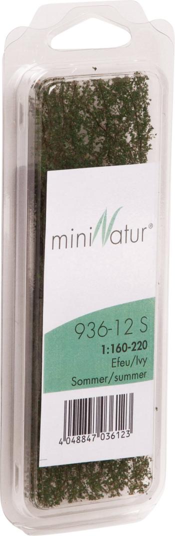 Mininatur 936-12 S výhonky brečtan