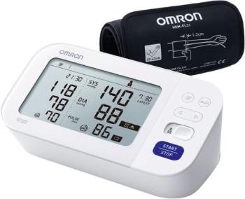 OMRON M6 Digitálny tonometer Comfort s AFib