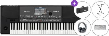 Korg PA600 SET Profesionálny keyboard