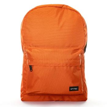 Ruksak Spiral Active Backpack bag Orange - UNI