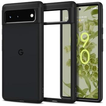 Spigen Ultra Hybrid Black Google Pixel 6 (ACS03439)