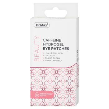 Dr.Max Caffeine Hydrogel Eye Patches