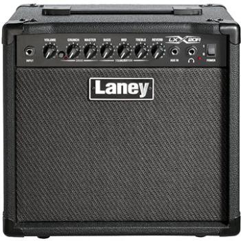 Laney LX20R BLACK (LX20R-BLACK)