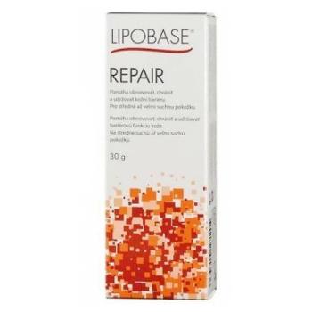 LIPOBASE repair krem na ruky 30 g