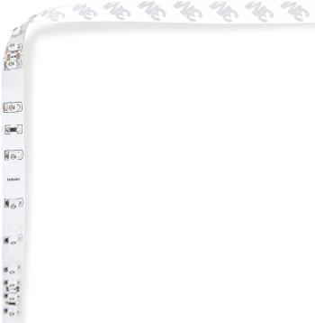 ledxon LFBLL-SC589-24V-6S167-20 9009303 LED pásik  spájkovateľný 24 V 5 m žltá