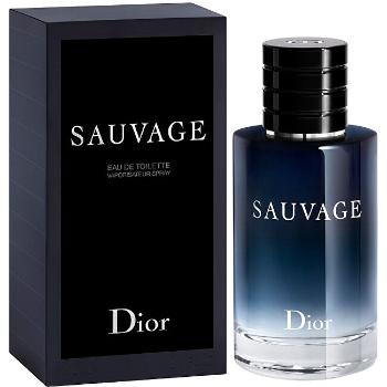 Dior Sauvage Edt 100ml