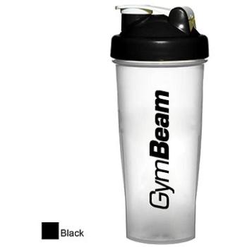 GymBeam Blend Bottle priesvitne-čierny 700 ml (7286331108032)