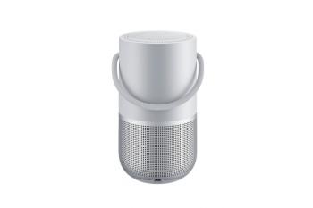 Bose Home Speaker Portable Silver