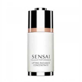 Sensai Rozjasňujúce sérum s liftingovým efektom Cellular Performance Lifting (Lifting Radiance Concentrate ) 40 ml