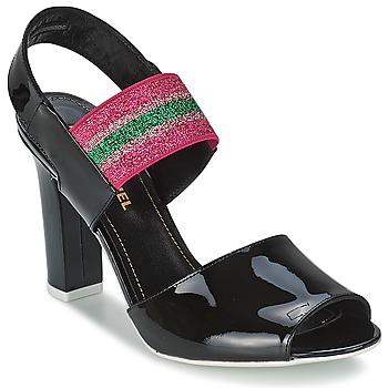 Sonia Rykiel  Sandále 683902  Čierna