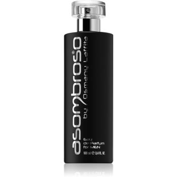 Asombroso by Osmany Laffita for Men parfumovaná voda pre mužov 100 ml