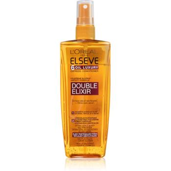 L’Oréal Paris Elseve Extraordinary Oil expres balzam pre normálne až suché vlasy 200 ml