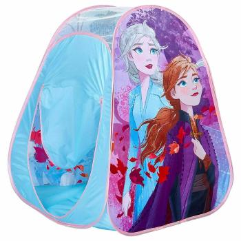Detský hrací stan Ľadové kráľovstvo 2 Frozen tent