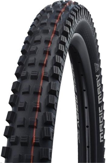 Schwalbe Magic Mary 29/28" (622 mm) Black/Orange 2.25 Tubeless Ready Plášť na MTB bicykel