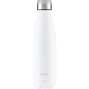 Siguro TH-B15 Travel Bottle White (SGR-TH-B150W)