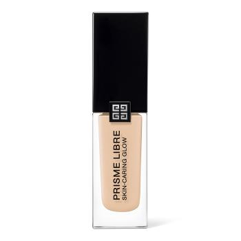 Givenchy PRISME LIBRE SKIN-CARING GLOW Foundation 01-N80