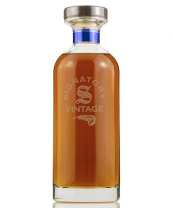 Signatory Vintage Glen Rothes 1997 22YO The Decanter Collection 0,7l (43%)