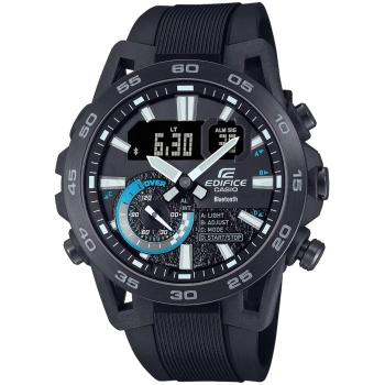 Casio Edifice ECB-40PB-1AEF - 30 dní na vrátenie tovaru, Garancia originality