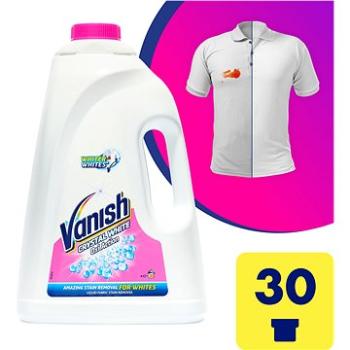 VANISH Oxi Action biely 3 l (8592326005439)